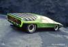 Alfa Romeo Carabo photo 15