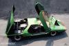 Alfa Romeo Carabo photo 16