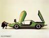 Alfa Romeo Carabo photo 19