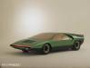 Alfa Romeo Carabo photo 20