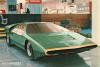 Alfa Romeo Carabo photo 40