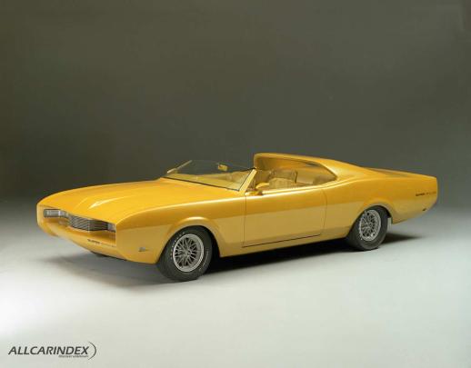 Model cover