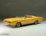 Mercury Cyclone Super Spoiler photo 1