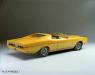 Mercury Cyclone Super Spoiler photo 2