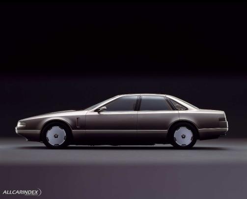 Model cover