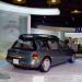Nissan Cocoon L photo 7