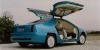 SsangYong CCR-1 photo 5