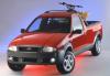 Ford Courier F1 Concept photo 2