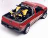 Ford Courier F1 Concept photo 3