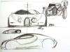 Bugatti Coupe photo 9
