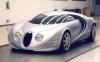 Bugatti Coupe photo 10