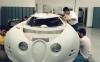 Bugatti Coupe photo 12