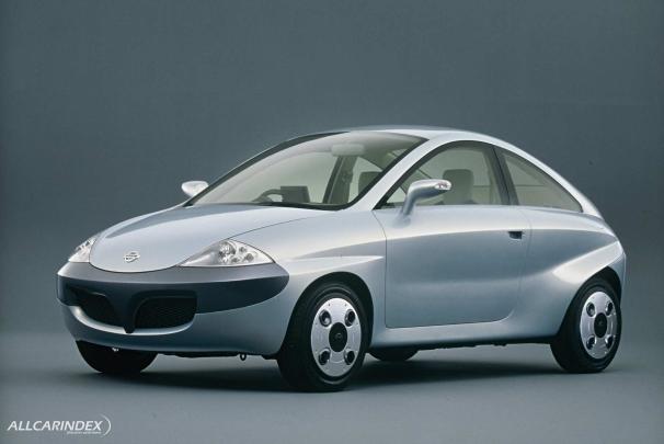 Model cover