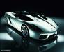 Lamborghini Concept S photo 5