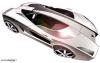 Lamborghini Concept S photo 8