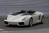 Lamborghini Concept S photo 11
