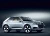 Audi Crosslane Coupe Concept photo 2