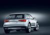 Audi Crosslane Coupe Concept photo 4