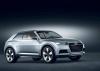 Audi Crosslane Coupe Concept photo 6