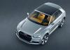 Audi Crosslane Coupe Concept photo 7