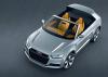 Audi Crosslane Coupe Concept photo 8