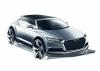 Audi Crosslane Coupe Concept photo 12