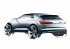 Audi Crosslane Coupe Concept photo 13