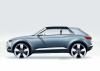 Audi Crosslane Coupe Concept photo 14