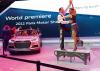 Audi Crosslane Coupe Concept photo 15