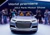 Audi Crosslane Coupe Concept photo 16