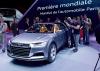 Audi Crosslane Coupe Concept photo 17
