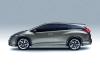 Honda Civic Tourer Concept photo 3