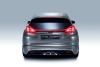 Honda Civic Tourer Concept photo 5
