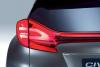 Honda Civic Tourer Concept photo 6