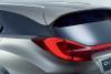 Honda Civic Tourer Concept photo 9