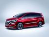 Honda Concept M photo 2