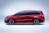 Honda Concept M photo 3