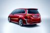 Honda Concept M photo 4