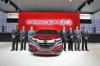 Honda Concept M photo 5