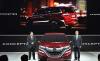 Honda Concept M photo 6