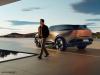 Peugeot Concept 8 photo 1