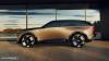 Peugeot Concept 8 photo 7
