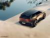 Peugeot Concept 8 photo 10