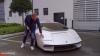 Lamborghini Countach Concept photo 2
