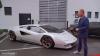 Lamborghini Countach Concept photo 3