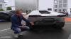 Lamborghini Countach Concept photo 4