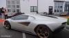 Lamborghini Countach Concept photo 5