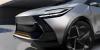 Toyota C-HR Prologue Concept photo 2