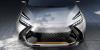 Toyota C-HR Prologue Concept photo 3