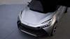 Toyota C-HR Prologue Concept photo 4